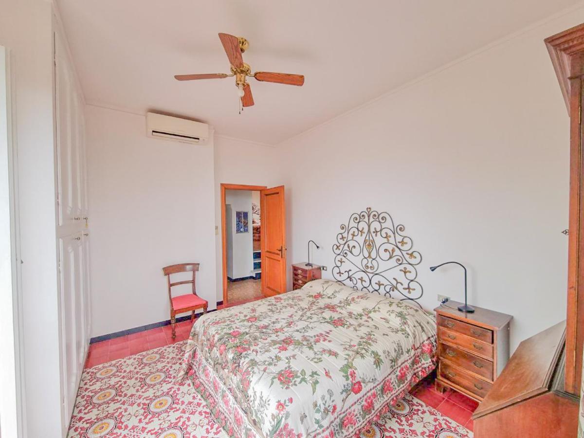 L'Uliveto Di Santa Con Piscina Villa Santa Margherita Ligure Luaran gambar