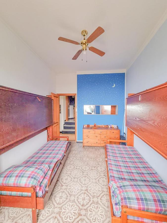 L'Uliveto Di Santa Con Piscina Villa Santa Margherita Ligure Luaran gambar