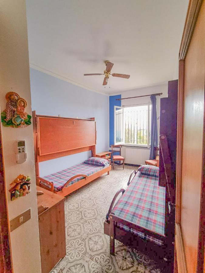 L'Uliveto Di Santa Con Piscina Villa Santa Margherita Ligure Luaran gambar